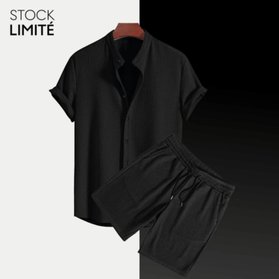 Set exclusif pour hommes