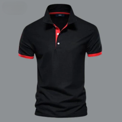 Polo élégant (1+1) | Aventis™