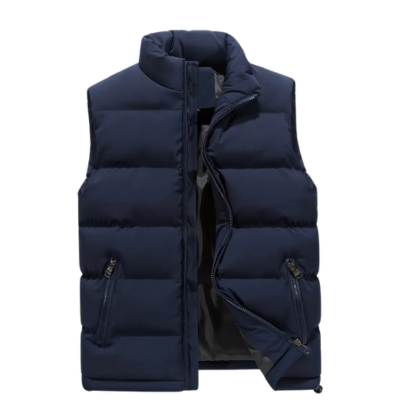 Le Gilet Colden Pliable (DESTOCKAGE)