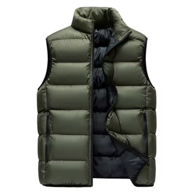 Le Gilet Colden Pliable (DESTOCKAGE)