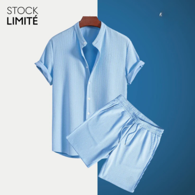 Set exclusif pour hommes