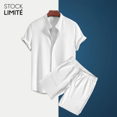 Set exclusif pour hommes